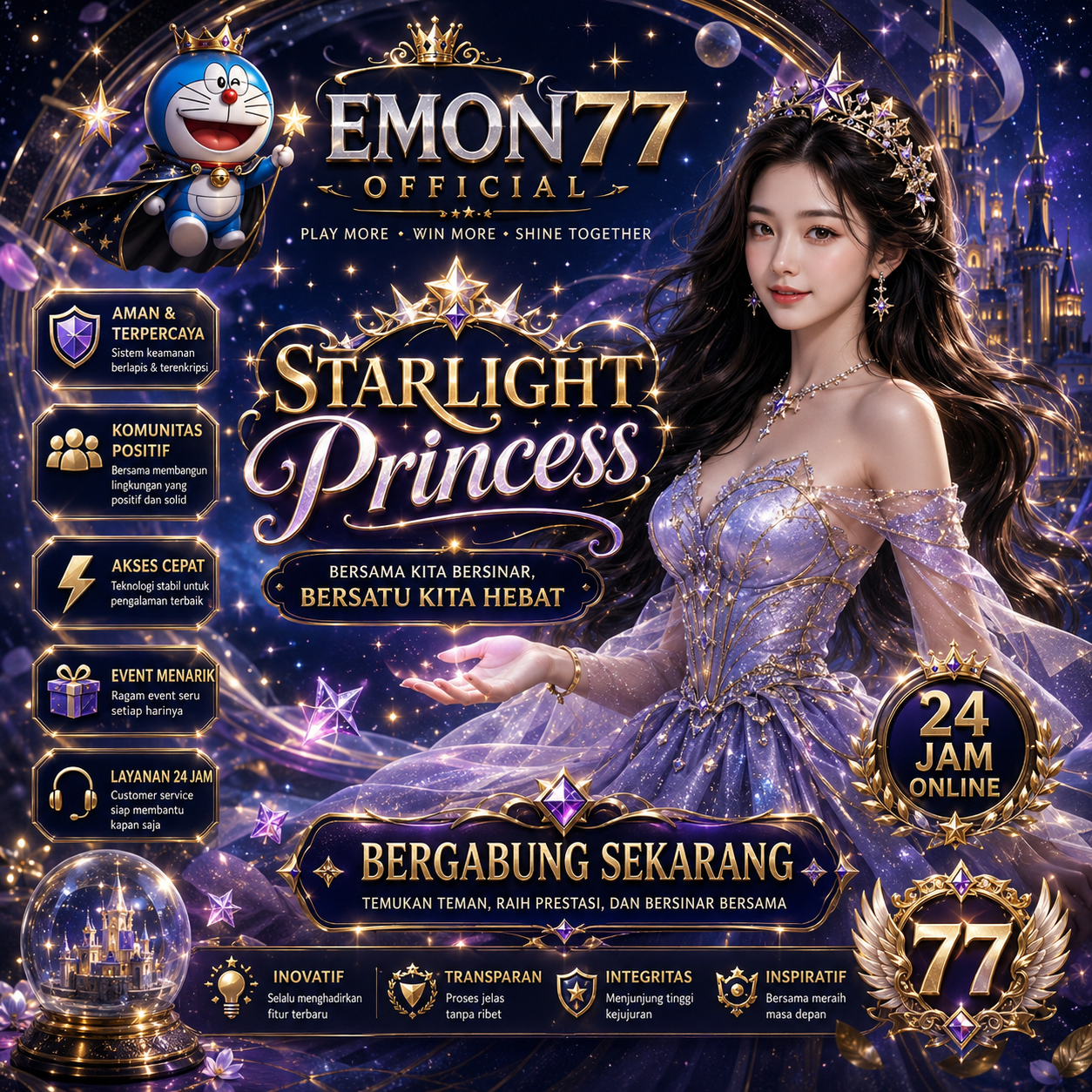 EMON77